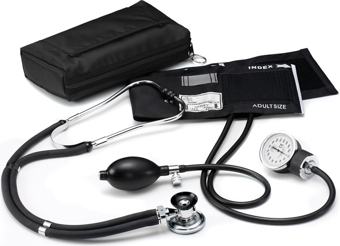 ANEROID/SPRAGUE KIT