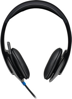 USB HEADSET H540