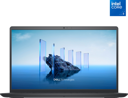 DELL 15 LAPTOP C3-100U/8/512GB