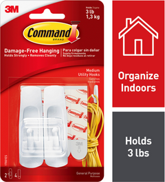 COMMAND HOOK MEDIUM