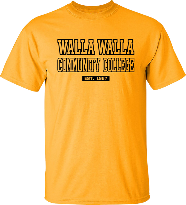 Short Sleeve T-Shirt