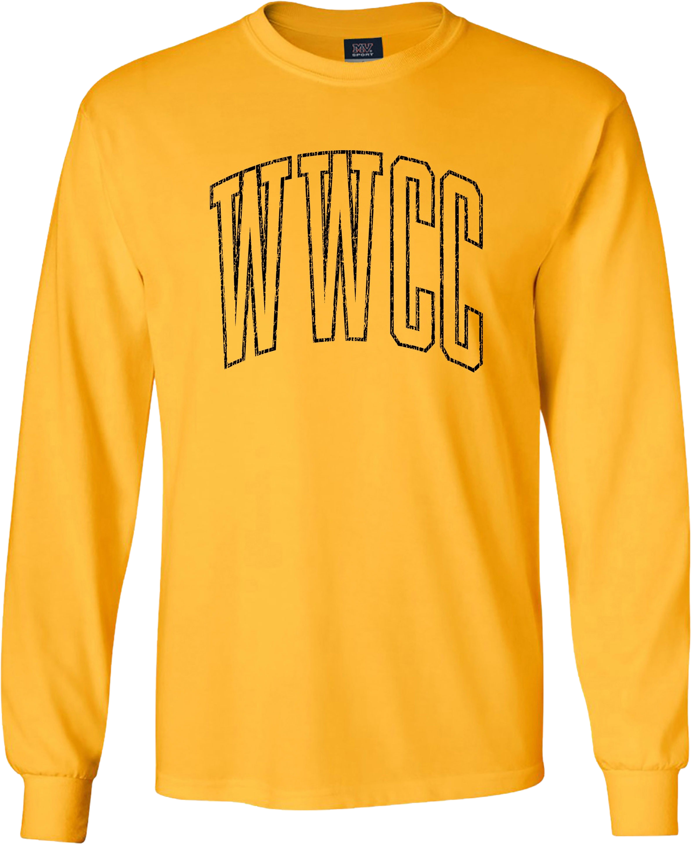 Long Sleeve T-Shirt