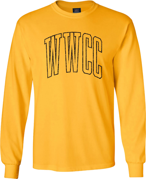 Long Sleeve T-Shirt