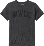 Walla Walla Community College Short Sleeve T-Shirt
