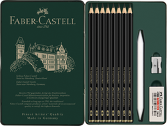PITT GRAPH MATTE PNCL 12SET