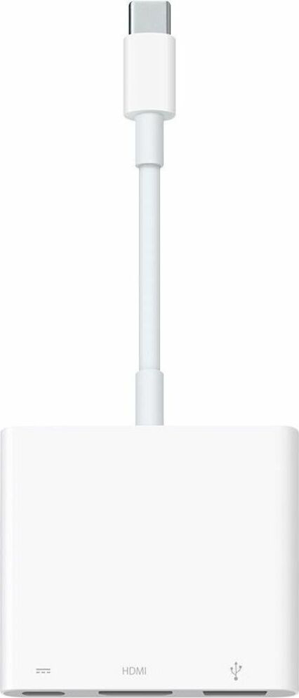 USB C DIGITAL AV MULTIPORT ADAPTER