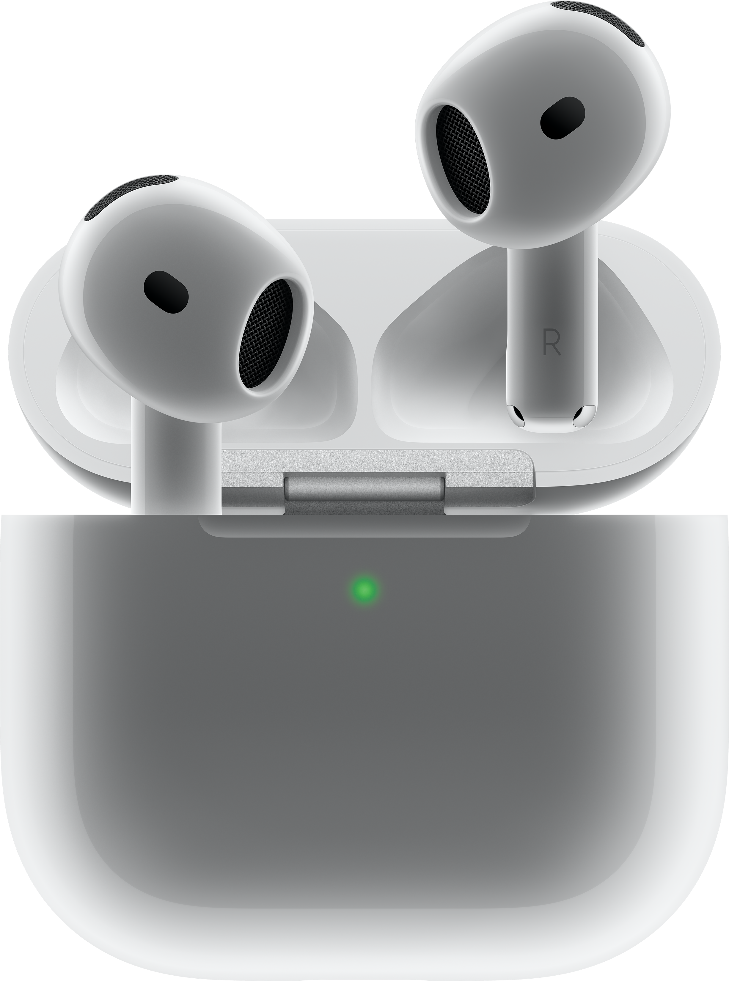 Apple AirPods 4 Wireless Earbuds