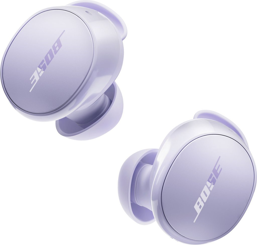 Bose QC Earbuds In Ear