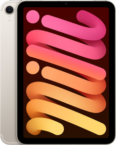 IPAD MINI 7 CELLULAR 128GB STAR