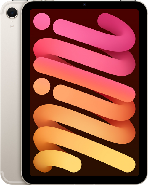 IPAD MINI 7 CELLULAR 128GB STAR