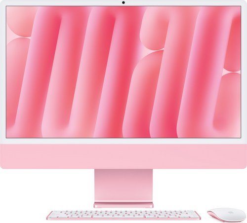 IMAC 24 M4 PNK/10C/10G/24G/512