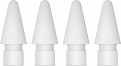 Apple - Pencil Tips - 4 pack