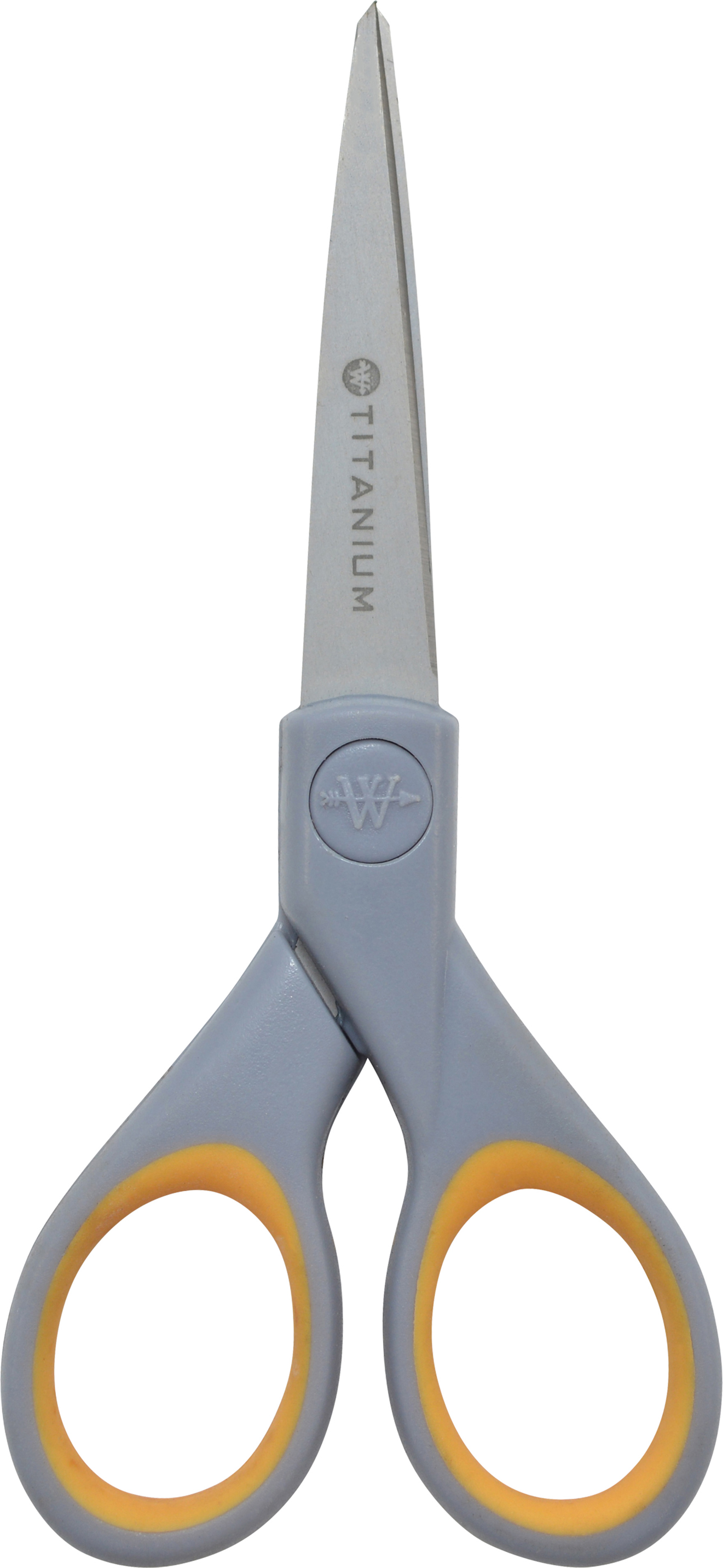 SCISSOR TITANIUM 5IN POINTED