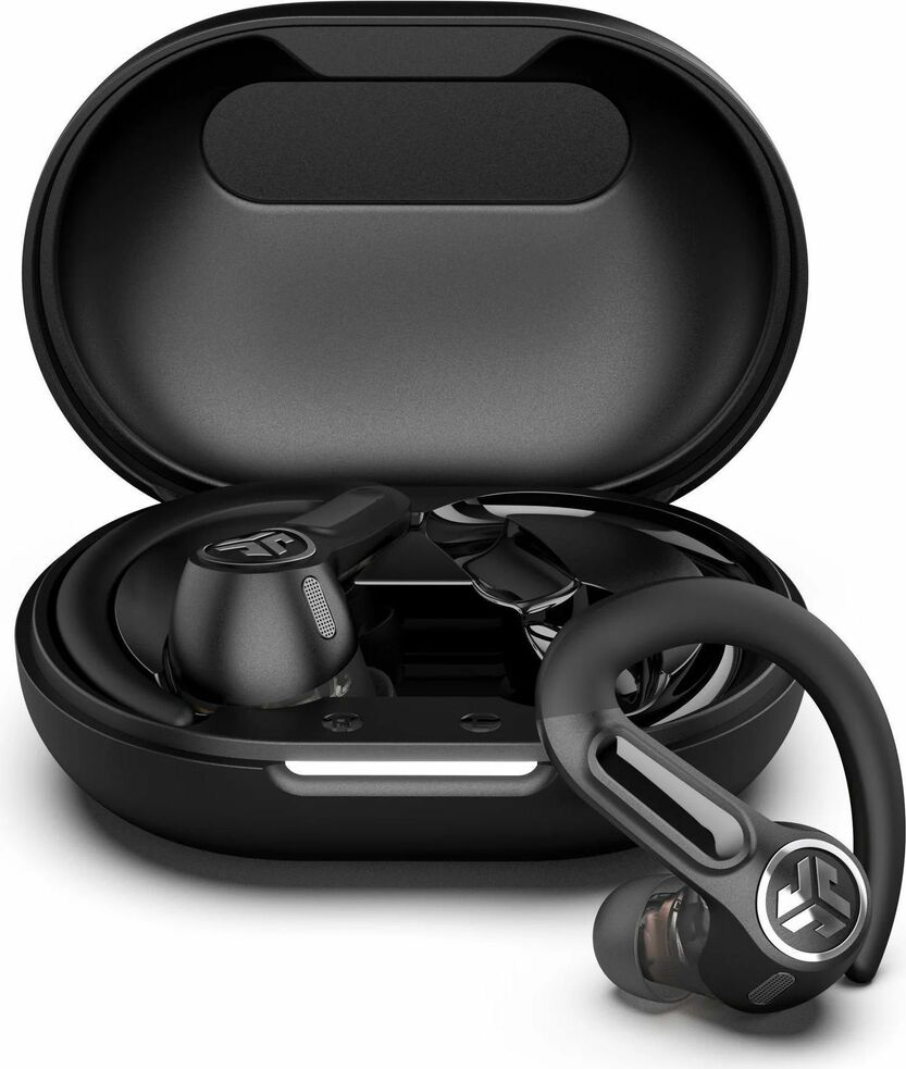 JLAB EPIC SPORT ANC 3 TRUE WIRELESS EARBUDS in BLACK  - ONLINE ONLY