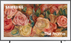 SAMSUNG 55" LS03D FRAME SERIES