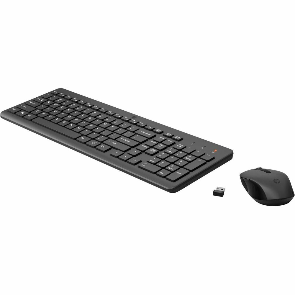 330 USB WIRELESS KEYBOARD/MOUSE - ONLINE ONLY