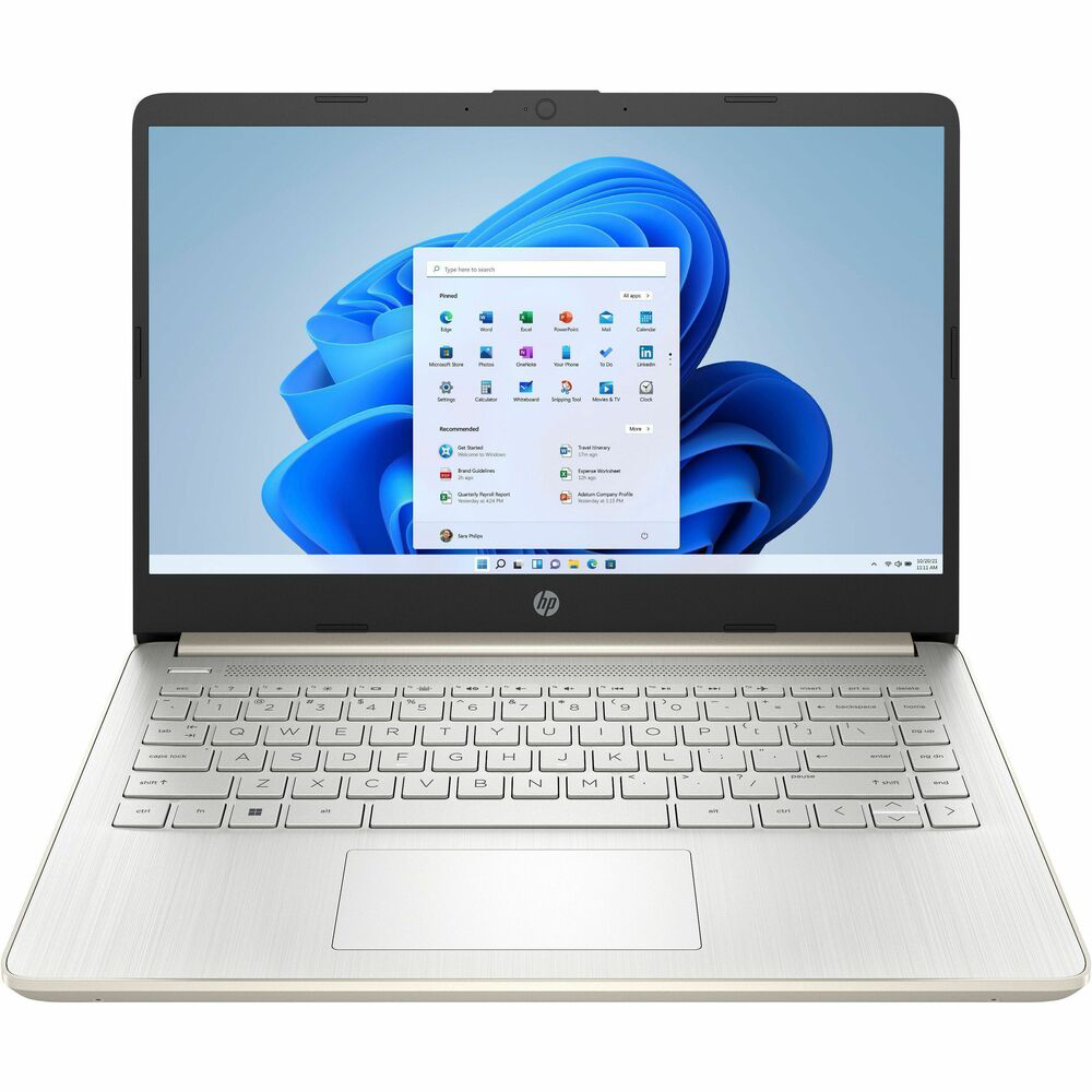 14" T NOTEBOOK N4500 4G 64G W11H-PNK