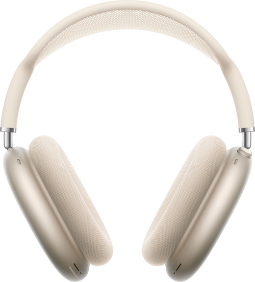 Apple AirPods Max - STARLIGHT