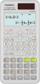 CASIO FX-300ESPLS2-S SCIENT