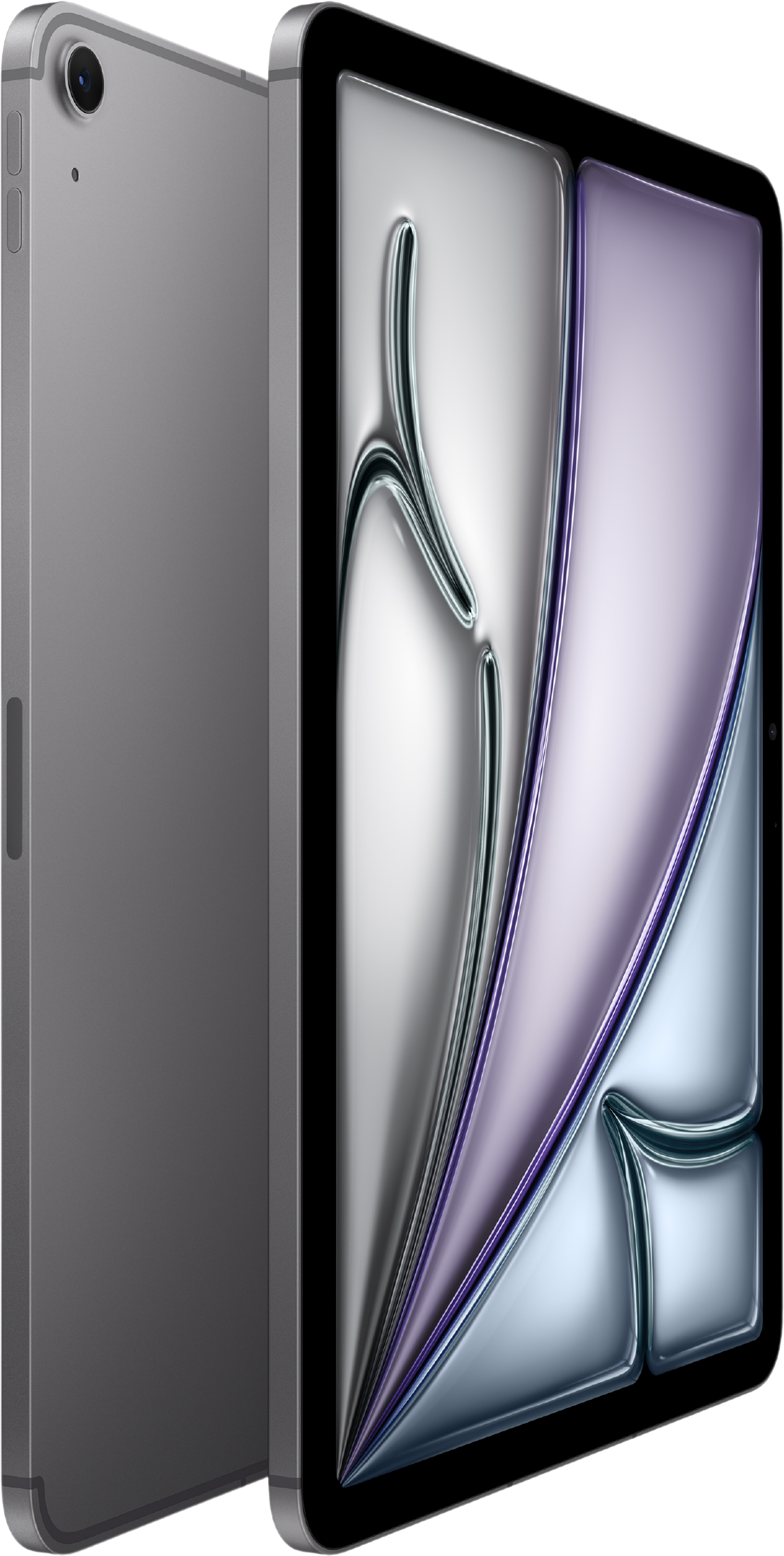 Apple 11-inch iPad Air M4 Chip Wi-Fi + Cellular - Space Gray