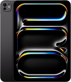 IPAD PRO 11 M5 WF 1TB SBLK
