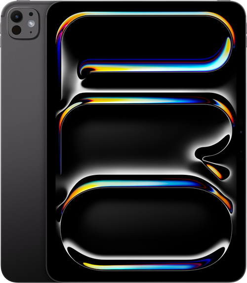 IPAD PRO 11 M5 WF 2TB SBLK