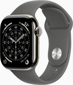 APPLE WATCH 11 42MM CELLULAR