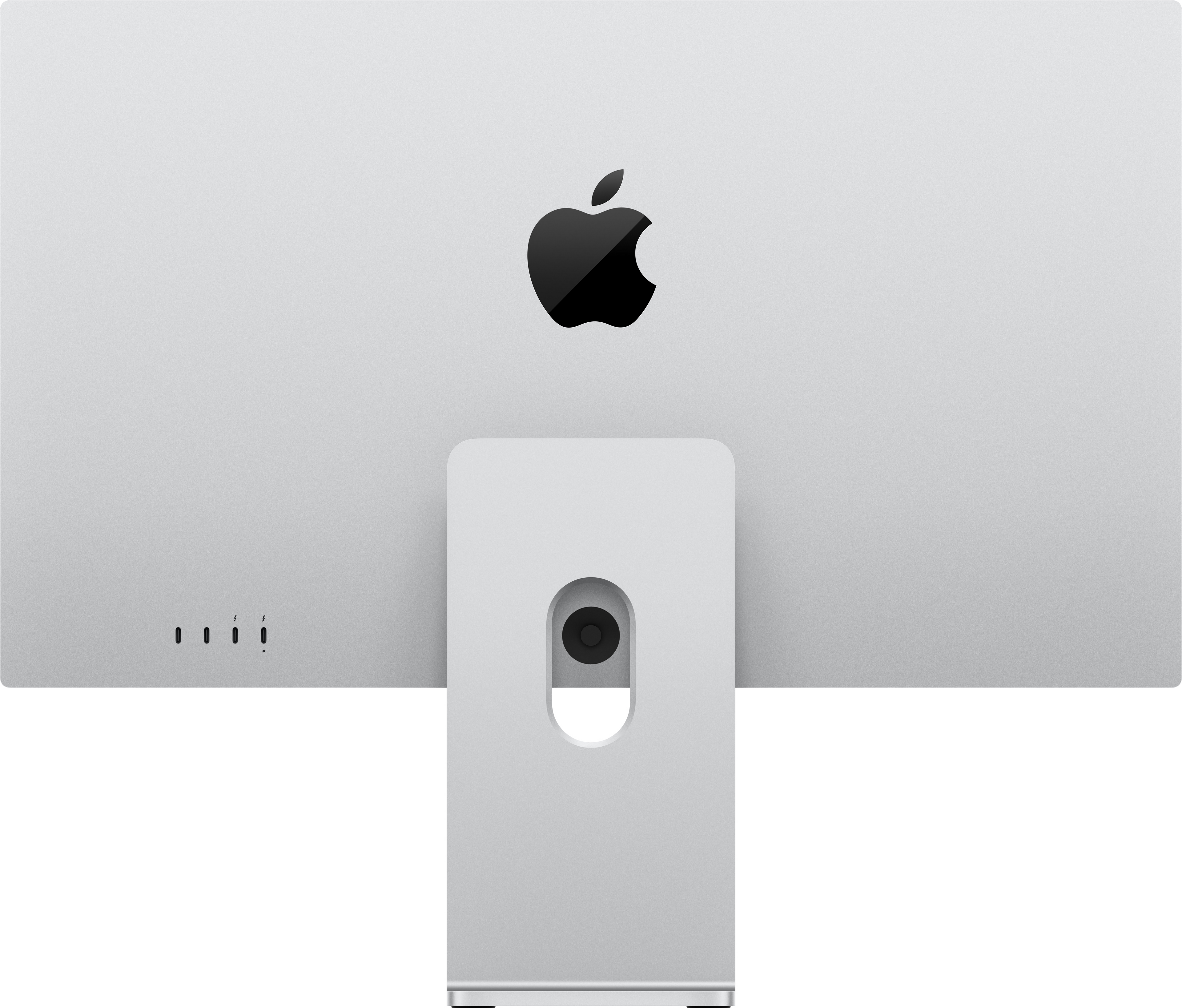 Apple Studio Display XDR - Nano-texture glass - Tilt- and height-adjustable stand