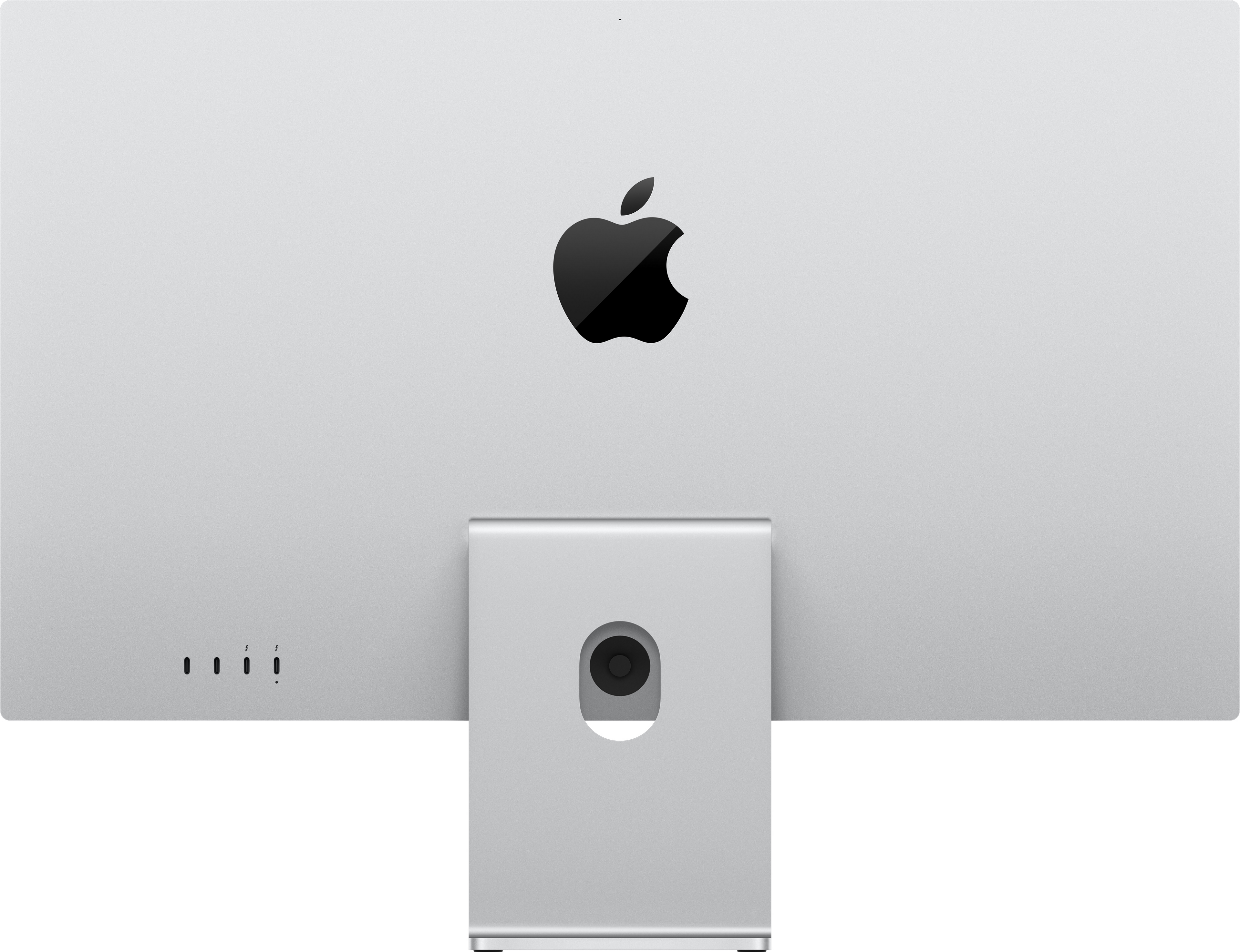 Apple Studio Display - Nano-texture glass - Tilt-adjustable stand