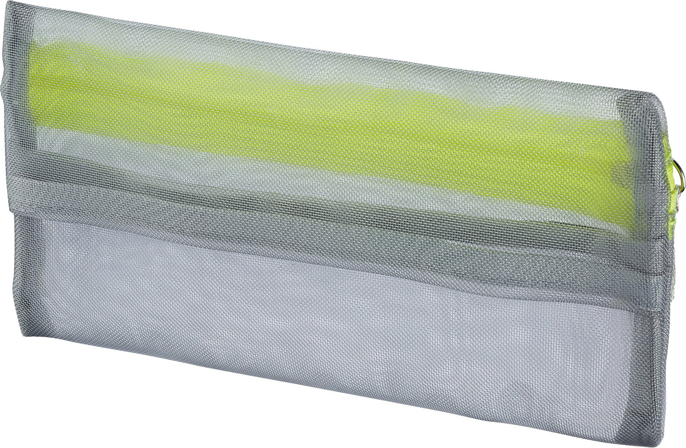 KOKUYO SLISH PNCSE - SLVR MESH