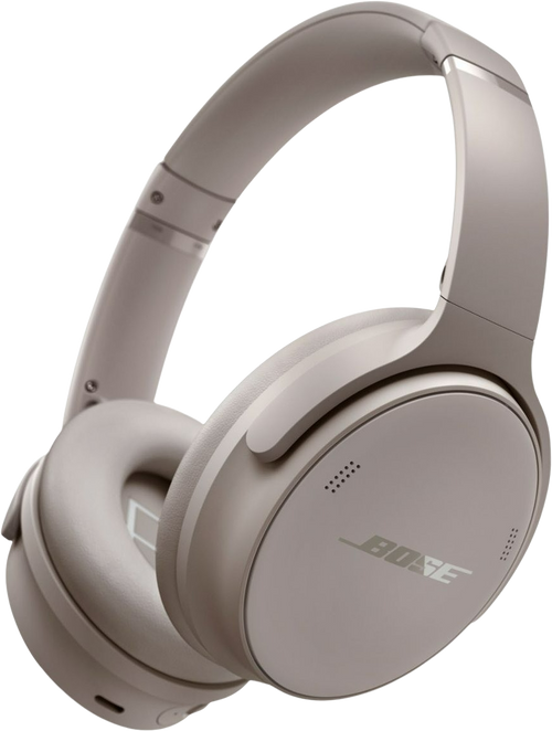 Bose QC Wireless Headphones