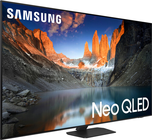 43" QN90D Neo QLED 4K Tizen