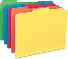 FOLDER INTERIOR LTR 13 AST