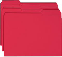 FOLDER LTR 11PT 13 RD