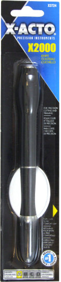 X-ACTO KNIFE X2000